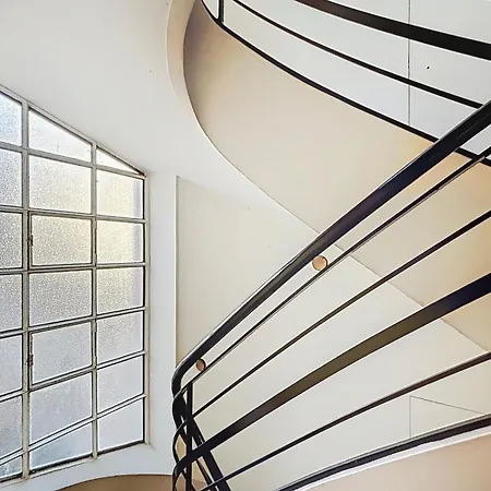 Elegant 3-bedroom With Hammam Near Eiffel Tower * 파리