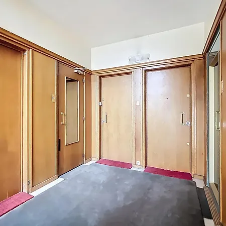 아파트 Elegant 3-bedroom With Hammam Near Eiffel Tower
