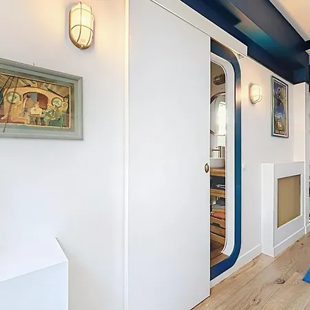 아파트 Elegant 3-bedroom With Hammam Near Eiffel Tower *