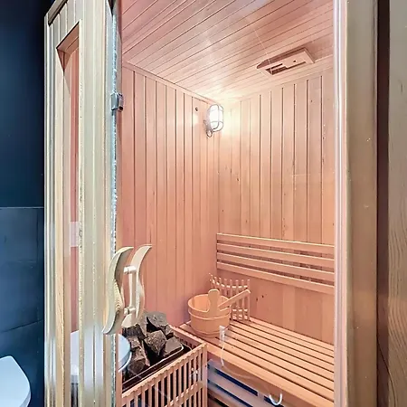 Elegant 3-bedroom With Hammam Near Eiffel Tower *