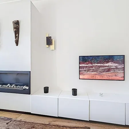 Elegant 3-bedroom With Hammam Near Eiffel Tower 아파트